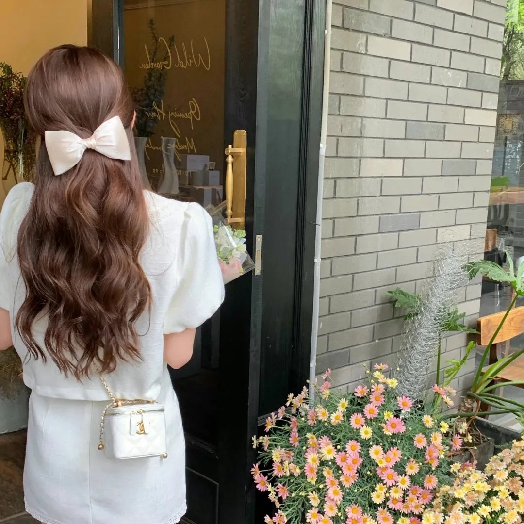 “吃吃”的爱