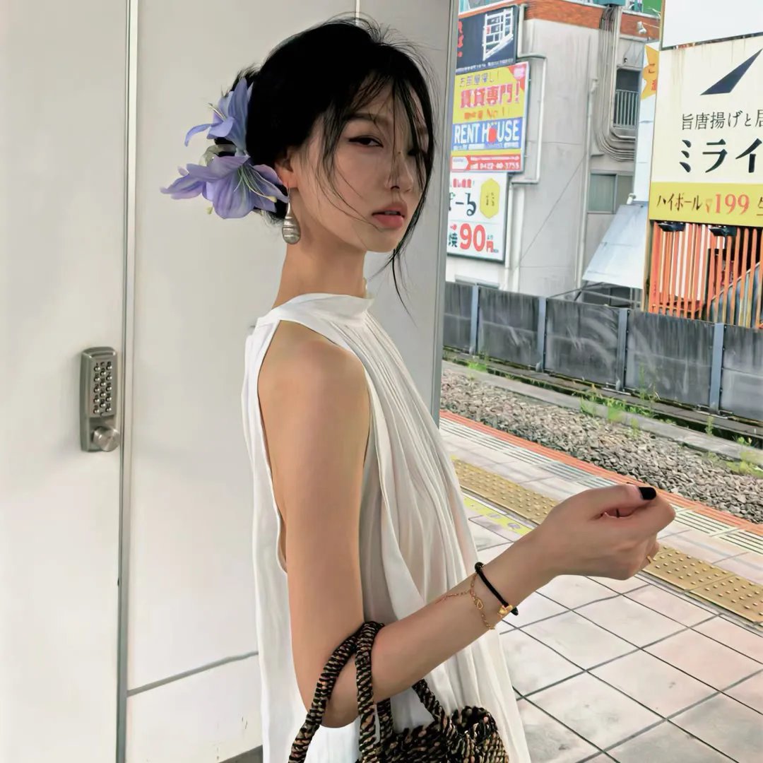 销魂花月夜