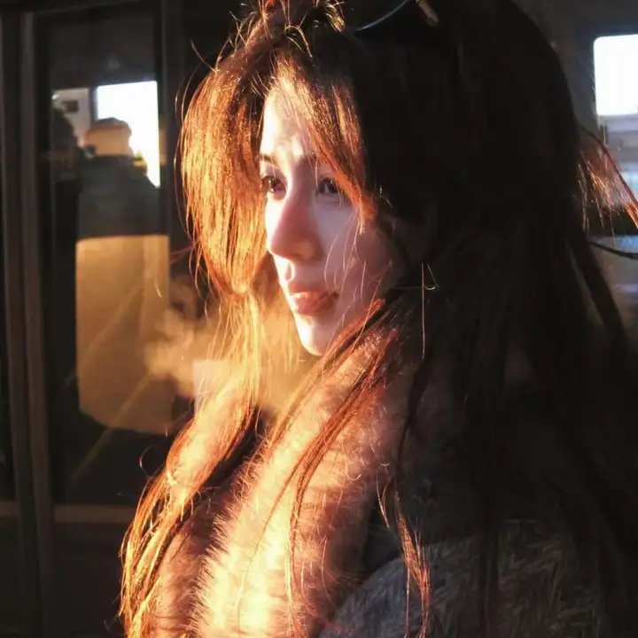 示意停车